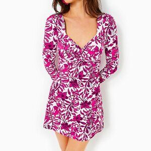 Lilly Pulitzer Romper